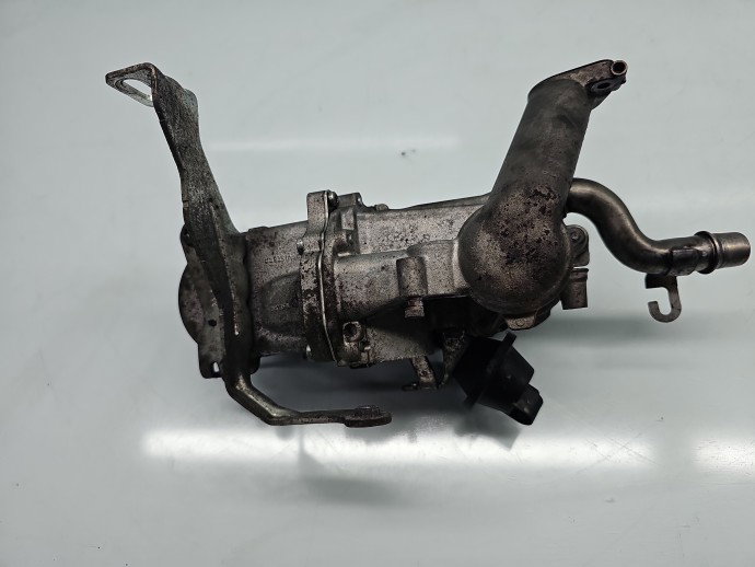 Supapa EGR Volvo V40 II [Fabr 2013-2019] 9871187780 1.6 D4162T 84KW / 115CP