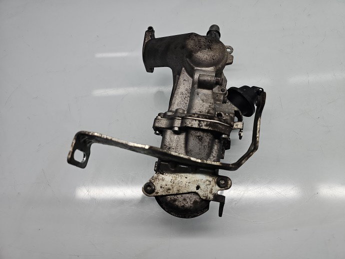 Supapa EGR Volvo V40 II [Fabr 2013-2019] 9871187780 1.6 D4162T 84KW / 115CP