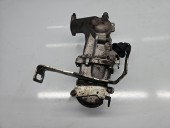 Supapa EGR Volvo V40 II [Fabr 2013-2019] 9871187780 1.6 D4162T 84KW / 115CP