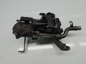 Supapa EGR Volvo V40 II [Fabr 2013-2019] 9871187780 1.6 D4162T 84KW / 115CP
