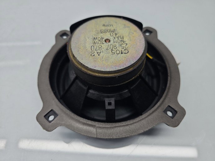 Boxa stanga spate Opel Antara [Fabr 2006-2017] 25907870