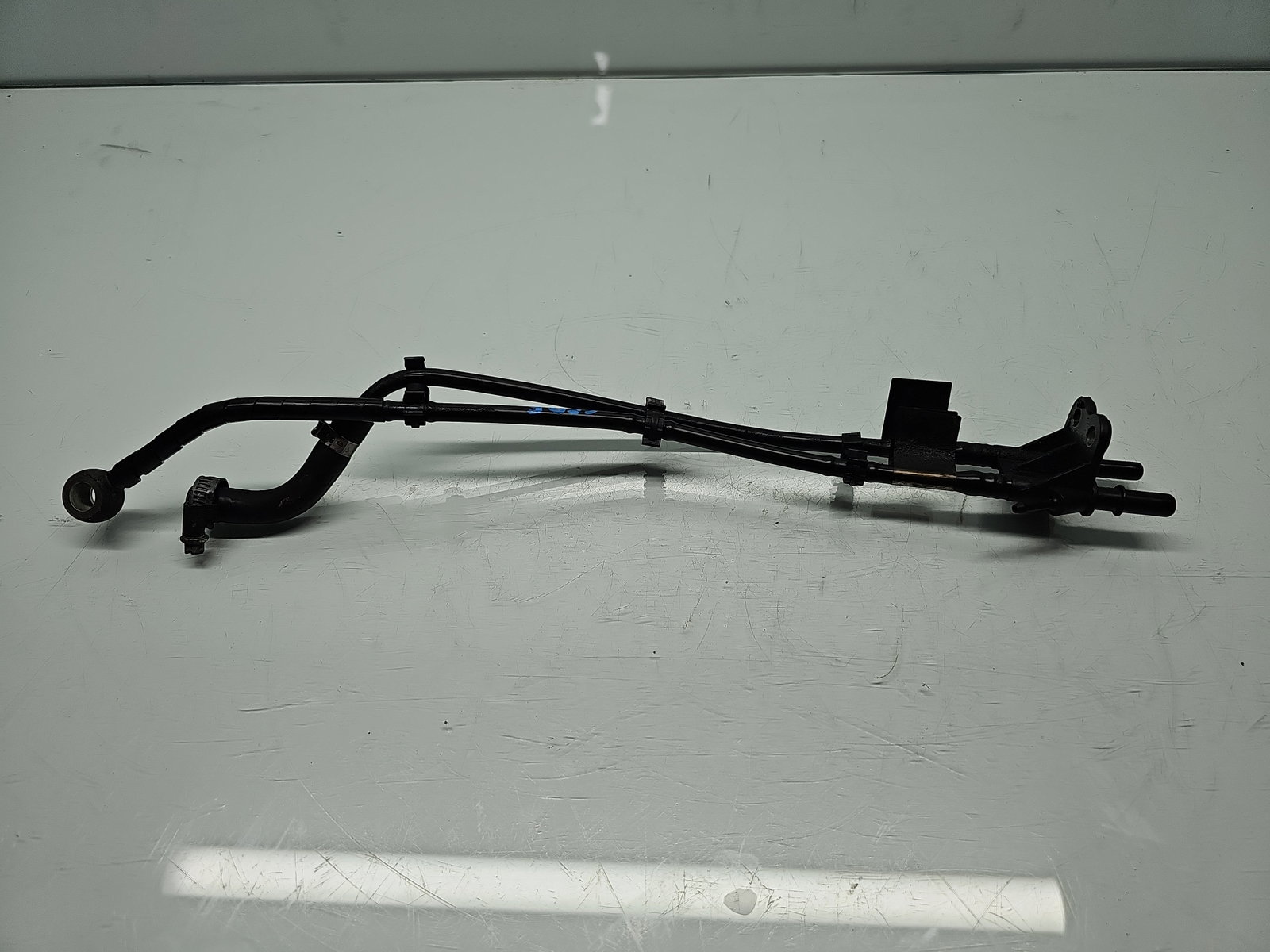 Conducta combustibil Iveco Daily VI [Fabr 2014-2025] 580169892 2.3 F1AGL411J 114KW / 155CP