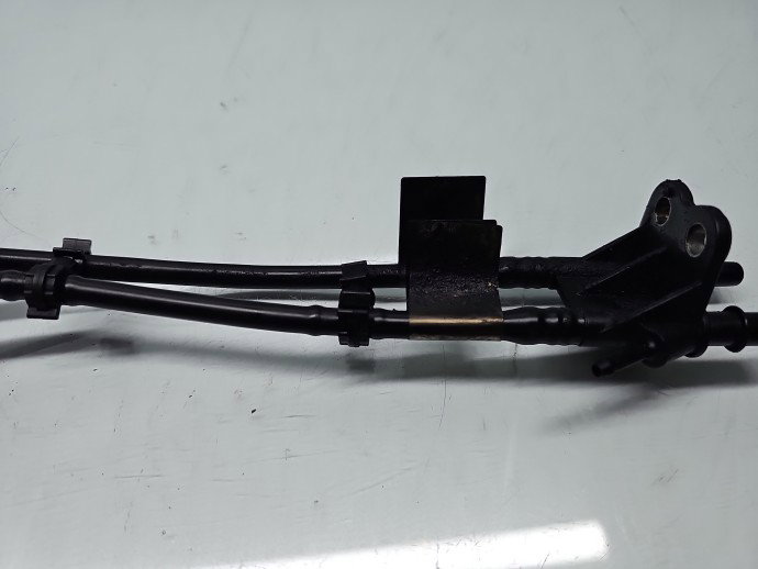 Conducta combustibil Iveco Daily III [Fabr 2014-2025] 580169892 2.3 F1AGL411J 114KW / 155CP