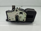 Broasca usa stanga spate Opel Antara [Fabr 2006-2017] SUV Facelift OEM