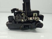 Broasca usa stanga spate Opel Antara [Fabr 2006-2017] SUV Facelift OEM