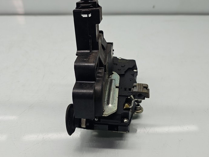 Broasca usa stanga spate Opel Antara [Fabr 2006-2017] SUV Facelift OEM