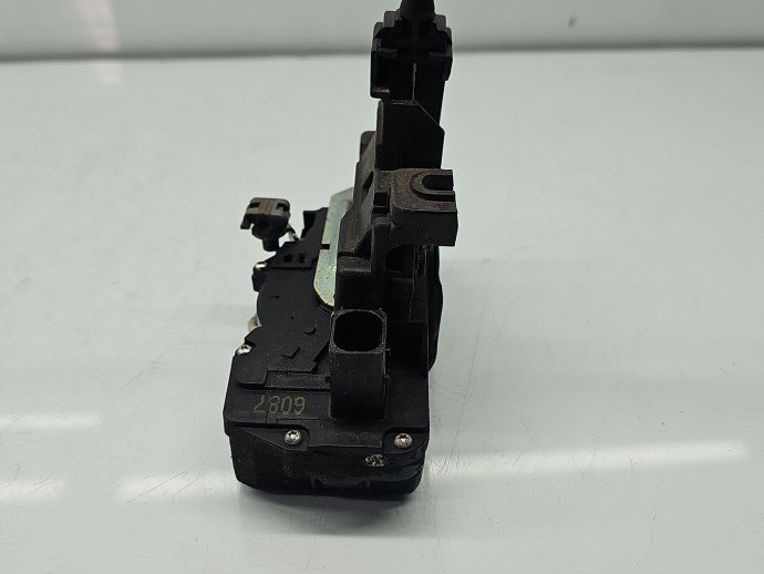 Broasca usa stanga spate Opel Antara [Fabr 2006-2017] SUV Facelift OEM