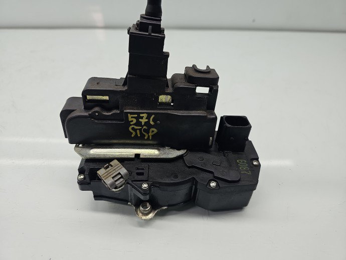 Broasca usa stanga spate Opel Antara [Fabr 2006-2017] SUV Facelift OEM