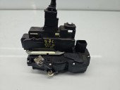 Broasca usa stanga spate Opel Antara [Fabr 2006-2017] SUV Facelift OEM