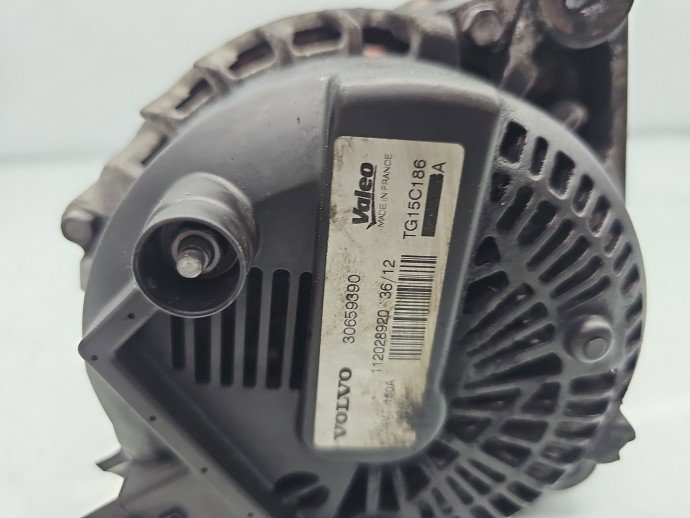 Alternator Volvo V40 II [Fabr 2013-2019] 30659390 1.6 D4162T 84KW / 115CP