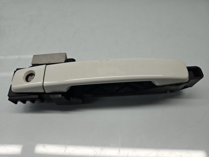 Maner usa dreapta fata Nissan Qashqai [Fabr 2007-2014] Hatchback Facelift 326