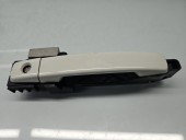 Maner usa dreapta fata Nissan Qashqai [Fabr 2007-2014] Hatchback Facelift 326