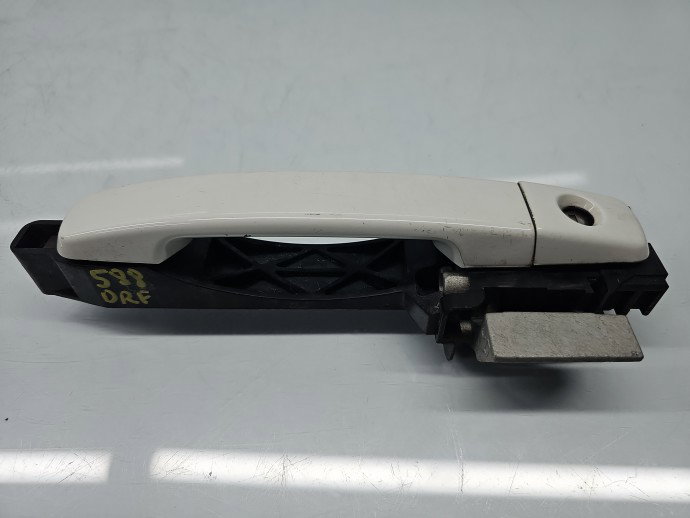 Maner usa dreapta fata Nissan Qashqai [Fabr 2007-2014] Hatchback Facelift 326