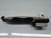 Maner usa dreapta fata Nissan Qashqai [Fabr 2007-2014] Hatchback Facelift 326