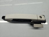 Maner usa dreapta fata Nissan Qashqai [Fabr 2007-2014] Hatchback Facelift 326
