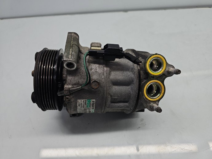 Compresor clima Volvo V40 II [Fabr 2013-2019] 31291251 1.6 D4162T 84KW / 115CP