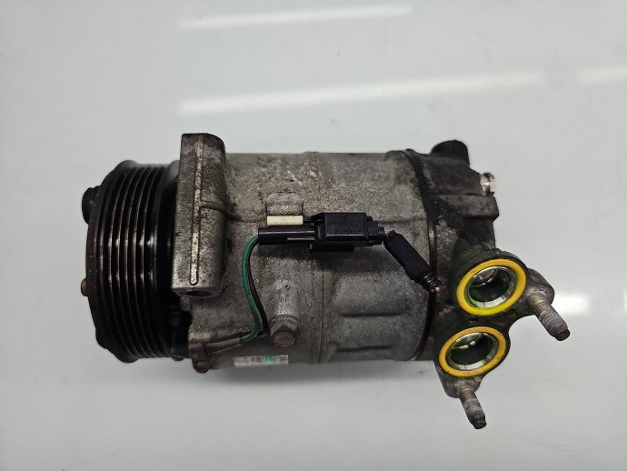 Compresor clima Volvo V40 II [Fabr 2013-2019] 31291251 1.6 D4162T 84KW / 115CP