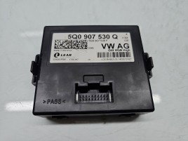 Modul confort Volkswagen Golf 7 (5G) [Fabr 2014-prezent] 5Q0907530Q