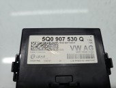 Modul confort Volkswagen Golf 7 (5G) [Fabr 2014-prezent] 5Q0907530Q