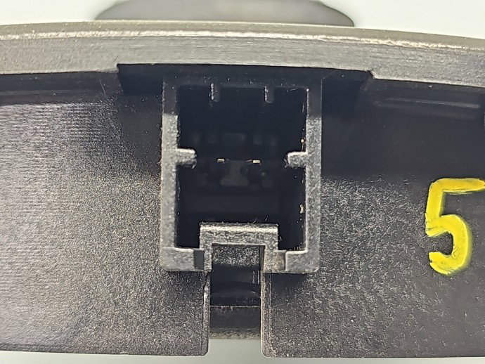 Boxa dreapta fata Nissan Qashqai [Fabr 2007-2014] OEM