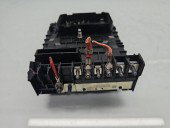 Panou sigurante Volkswagen Golf 6 (5K1) [Fabr 2009-2013] 1K0937125D