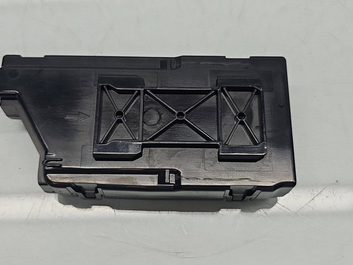 Modul confort Volkswagen Tiguan (5N) [Fabr 2007-2016] 5N0035342D