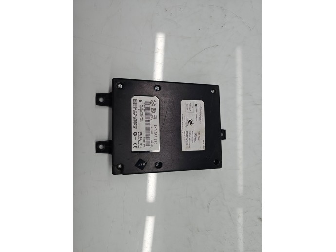 Modul confort Seat Altea (5P1) [Fabr 2004-2010] 5K0035730