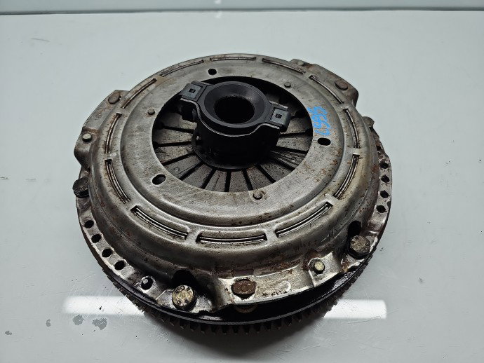 Kit ambreiaj volanta masa dubla Iveco Daily III [Fabr 2014-2025] 2.3 F1AGL411J OEM 114KW / 155CP