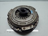 Kit ambreiaj volanta masa dubla Iveco Daily III [Fabr 2014-2025] 2.3 F1AGL411J OEM 114KW / 155CP