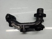 Tub intercooler Volvo V40 II [Fabr 2013-2019] 9674942380 1.6 D4162T 84KW / 115CP