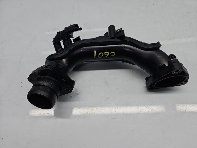 Tub intercooler Volvo V40 II [Fabr 2013-2019] 9674942380 1.6 D4162T 84KW / 115CP