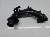 Tub intercooler Volvo V40 II [Fabr 2013-2019] 9674942380 1.6 D4162T 84KW / 115CP