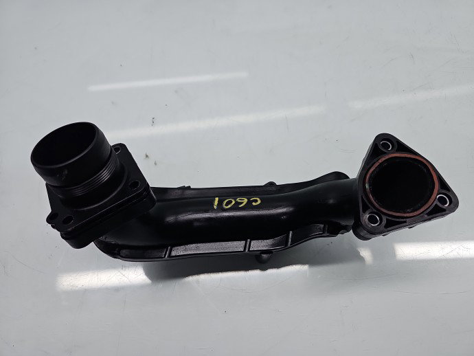 Tub intercooler Volvo V40 II [Fabr 2013-2019] 9674942380 1.6 D4162T 84KW / 115CP
