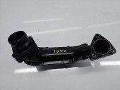 Tub intercooler Volvo V40 II [Fabr 2013-2019] 9674942380 1.6 D4162T 84KW / 115CP