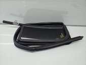 Geam fix usa dreapta spate JEEP Patriot [Fabr 2007-2011] SUV OEM