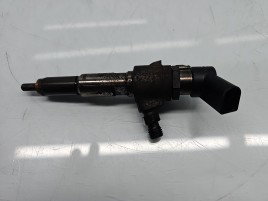 Injector Volvo V40 II [Fabr 2013-2019] 9802448680 1.6 D4162T 84KW / 115CP