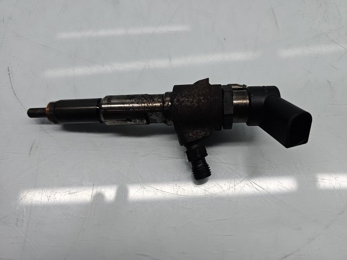 Injector Volvo V40 II [Fabr 2013-2019] 9802448680 1.6 D4162T 84KW / 115CP