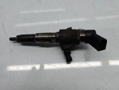 Injector Volvo V40 II [Fabr 2013-2019] 9802448680 1.6 D4162T 84KW / 115CP