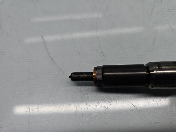 Injector Volvo V40 II [Fabr 2013-2019] 9802448680 1.6 D4162T 84KW / 115CP