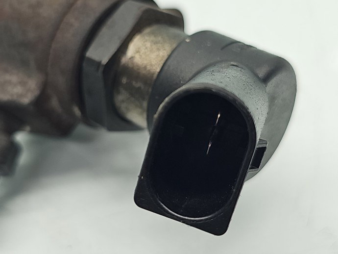 Injector Volvo V40 II [Fabr 2013-2019] 9802448680 1.6 D4162T 84KW / 115CP