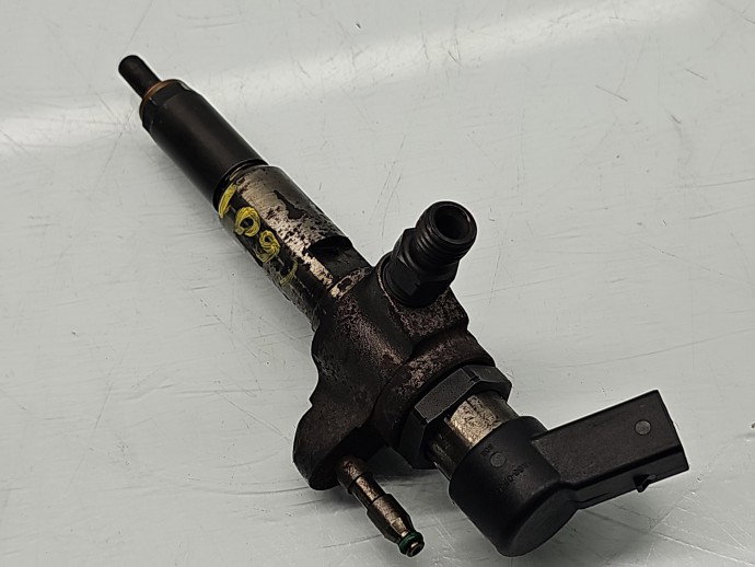 Injector Volvo V40 II [Fabr 2013-2019] 9802448680 1.6 D4162T 84KW / 115CP