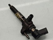 Injector Volvo V40 II [Fabr 2013-2019] 9802448680 1.6 D4162T 84KW / 115CP