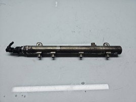 Rampa injectoare Iveco Daily III [Fabr 2014-2025] 5801386699, 0445224065 2.3 F1AGL411J 114KW / 155CP