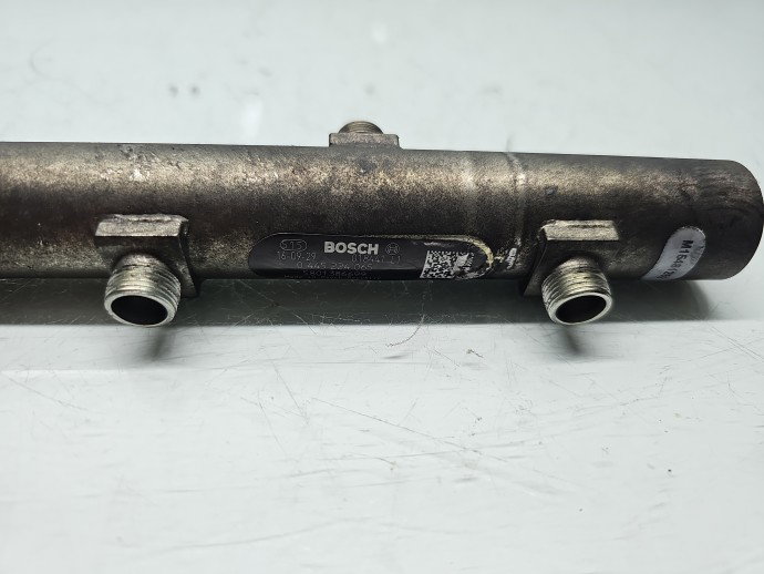 Rampa injectoare Iveco Daily III [Fabr 2014-2025] 5801386699, 0445224065 2.3 F1AGL411J 114KW / 155CP