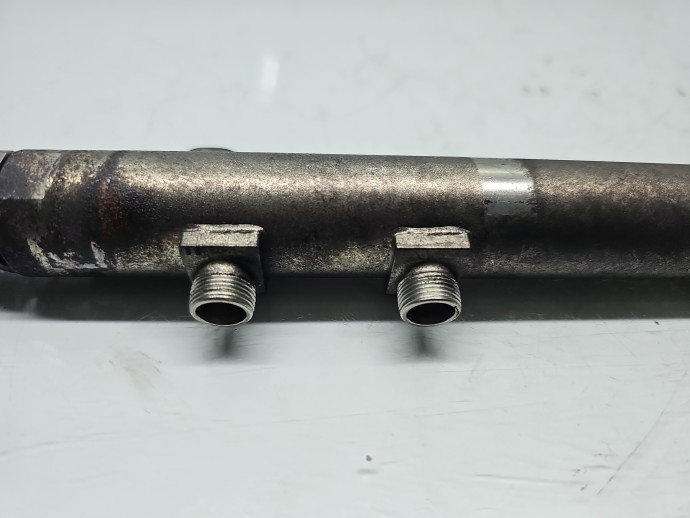 Rampa injectoare Iveco Daily III [Fabr 2014-2025] 5801386699, 0445224065 2.3 F1AGL411J 114KW / 155CP