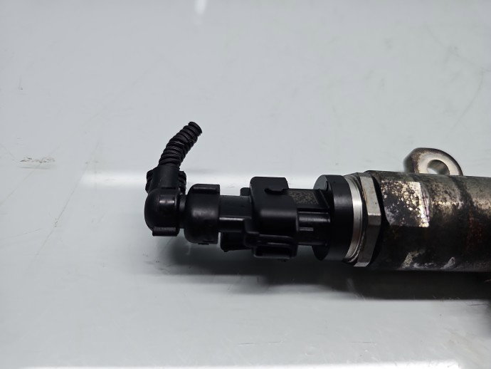 Rampa injectoare Iveco Daily III [Fabr 2014-2025] 5801386699, 0445224065 2.3 F1AGL411J 114KW / 155CP