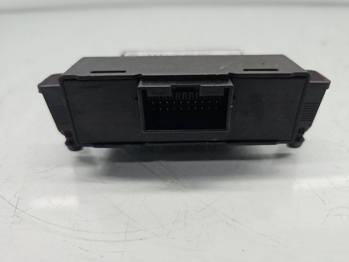 Modul confort Volkswagen Golf 6 (5K1) [Fabr 2009-2013] 7N0907530D