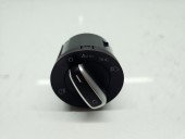 Bloc lumini Volkswagen Golf 6 (5K1) [Fabr 2009-2013] 3C8941431