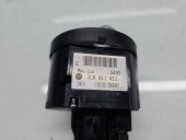 Bloc lumini Volkswagen Passat CC (358) [Fabr 2012-2016] 3C8941431