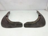 Set aparatori noroi spate Skoda Octavia 2 1.9 BXE 1Z0821821A 2004-2013